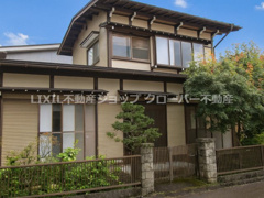 片野町・中古住宅の画像