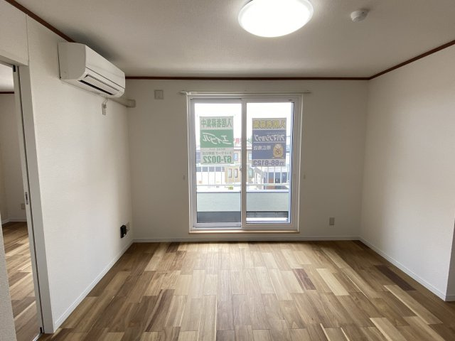 エマーブルⅣ【居間・リビング】