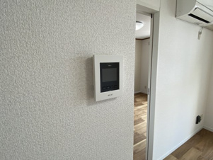 エマーブルⅣ【設備】