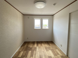 エマーブルⅣ【寝室】