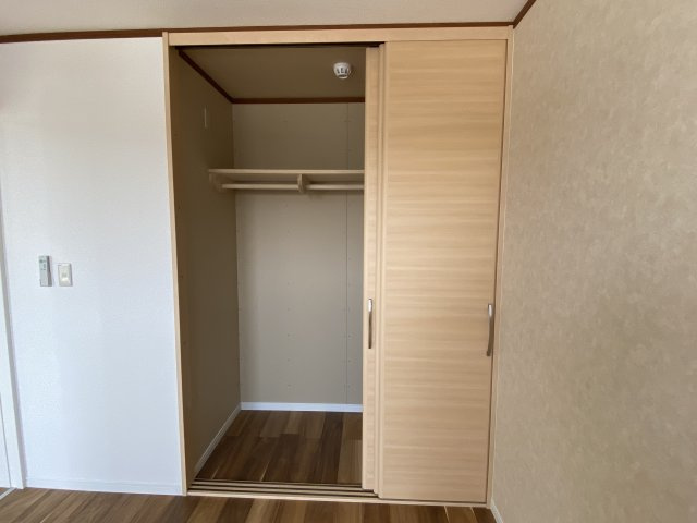 エマーブルⅣ【収納】