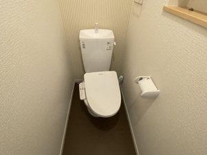 エマーブルⅣ【トイレ】