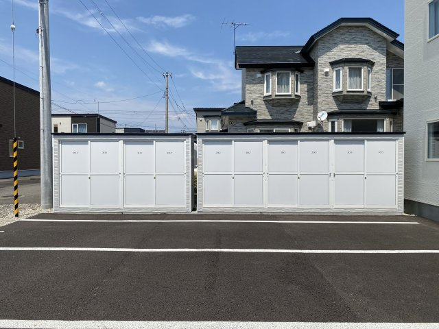 エマーブルⅣ【その他】