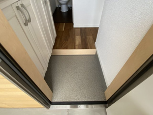 エマーブルⅣ【玄関】