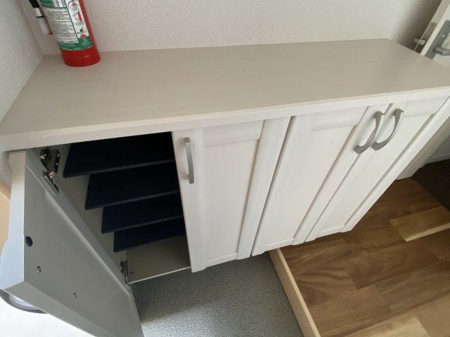 エマーブルⅣ【収納】