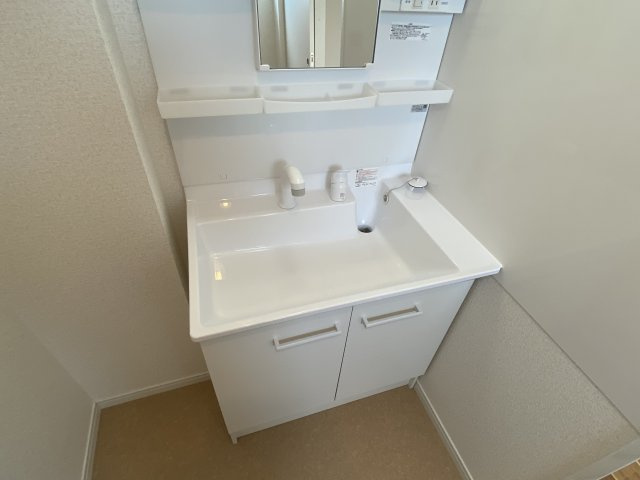 エマーブルⅣ【洗面所】