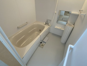 エマーブルⅣ【浴室】