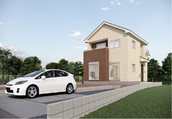 八代市新築戸建て情報の画像