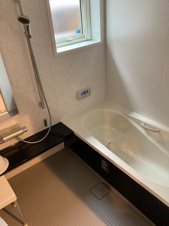 西１８条南３丁目【浴室】