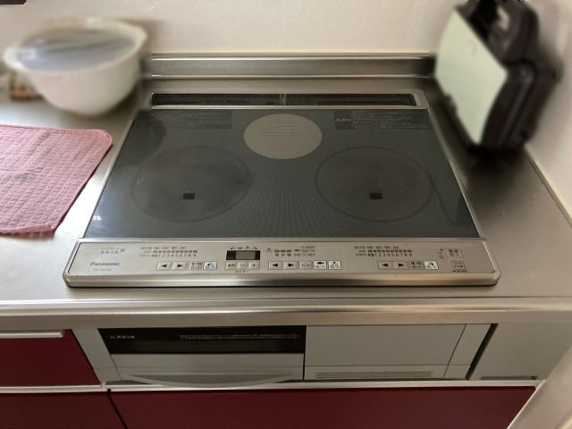 西１８条南３丁目【キッチン】