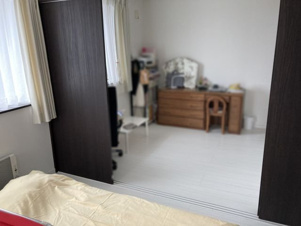 西１８条南３丁目【洋室】