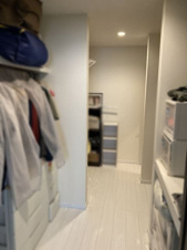 西１８条南３丁目【収納】