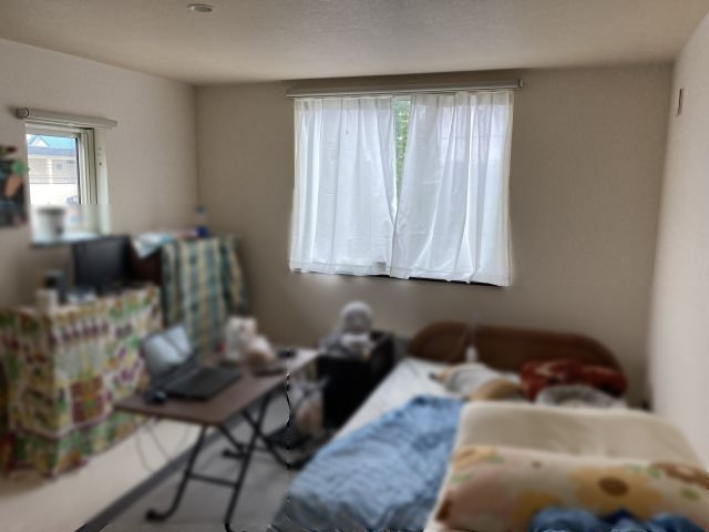 西１８条南３丁目【洋室】