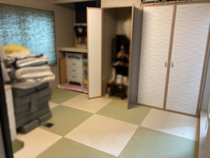 西１８条南３丁目【和室】