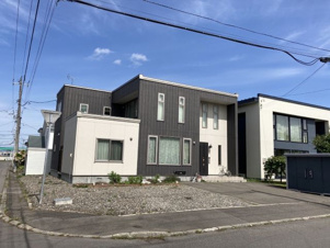 西１８条南３丁目【外観】