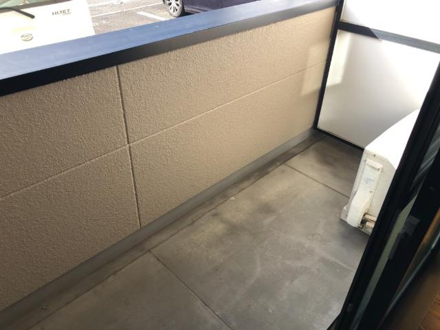 サンコーポＨＩＲＯＳＡＷＡ【その他】ベランダ