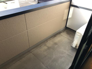 サンコーポＨＩＲＯＳＡＷＡ【その他】ベランダ