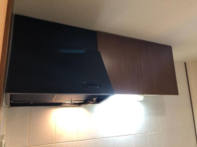 サンコーポＨＩＲＯＳＡＷＡ【キッチン】キッチン