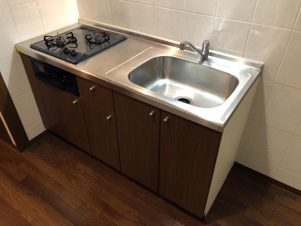 サンコーポＨＩＲＯＳＡＷＡ【キッチン】キッチン