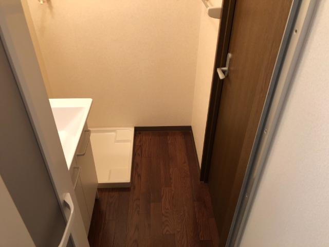 サンコーポＨＩＲＯＳＡＷＡ【その他】脱衣所