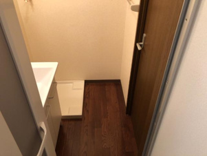 サンコーポＨＩＲＯＳＡＷＡ【その他】脱衣所