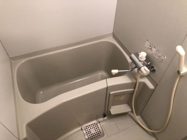 サンコーポＨＩＲＯＳＡＷＡ【浴室】バス