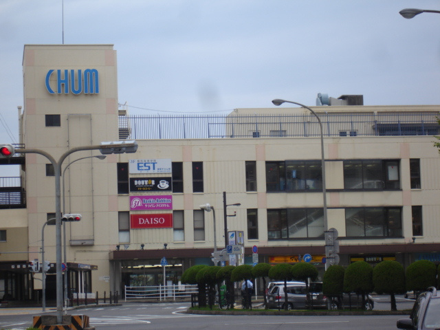 サンコーポＨＩＲＯＳＡＷＡ【周辺】津駅まで760ｍ