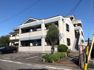 サンコーポＨＩＲＯＳＡＷＡ【外観】外観写真（昼）