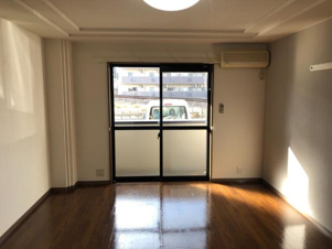 サンコーポＨＩＲＯＳＡＷＡ【内装】洋室