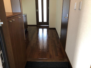 サンコーポＨＩＲＯＳＡＷＡ【キッチン】キッチン