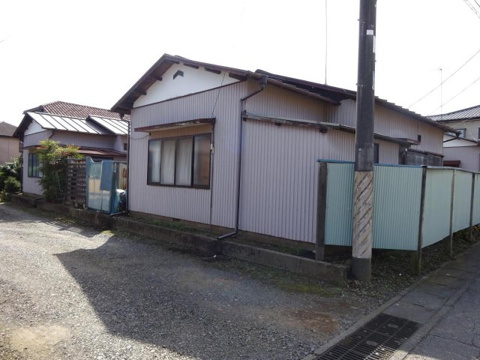 下高津飯田住宅６号室の画像