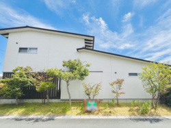 木の香りが魅力！浜松市中央区志都呂の中古戸建てをご紹介の画像