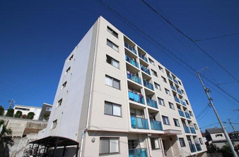 グレースメゾン小牧ヒルズ【外観】