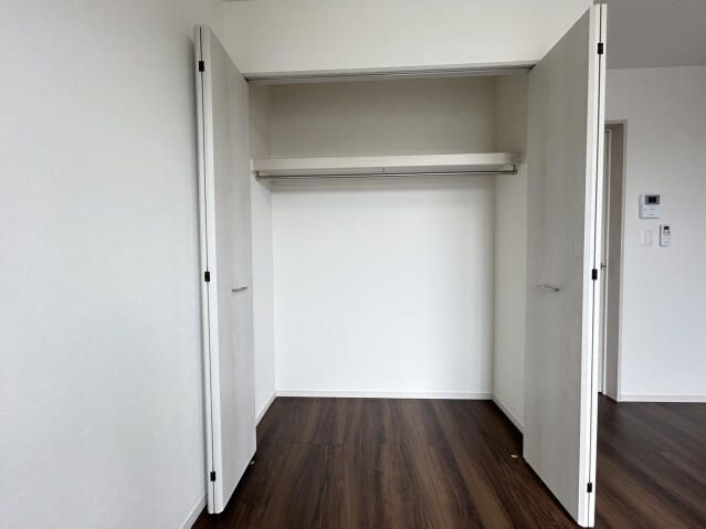 ルナモンド大和田【収納】