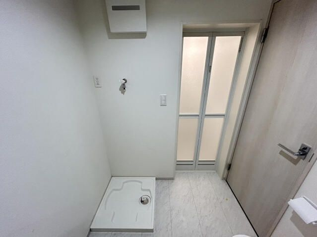 ルナモンド大和田【洗面所】