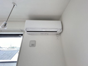 ルナモンド大和田【設備】