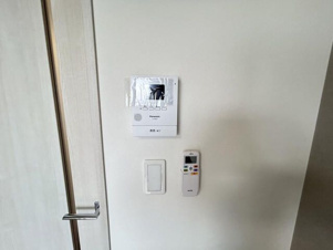 ルナモンド大和田【設備】