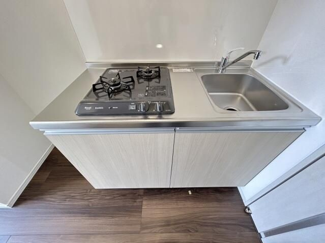 ルナモンド大和田【キッチン】