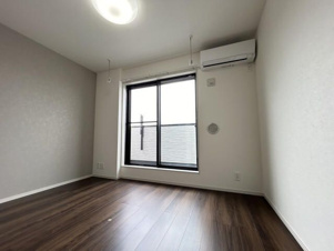 ルナモンド大和田【洋室】