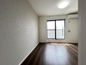 ルナモンド大和田【洋室】