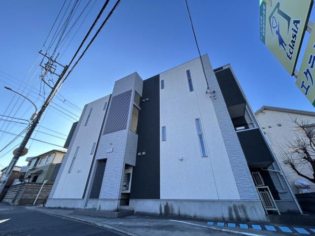 ＣＢ大和田セレーヌ【外観】