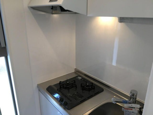 ＣＢ大和田セレーヌ【キッチン】