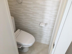 ＣＢ大和田セレーヌ【浴室】