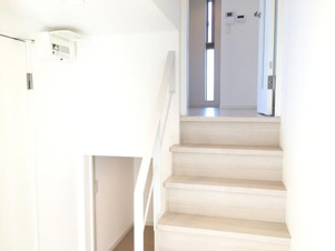 ＣＢ大和田セレーヌ【設備】