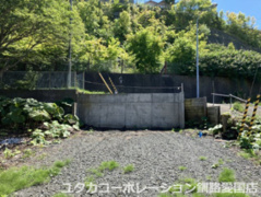 南大通5丁目22-8売地の画像