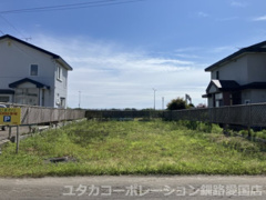 大楽毛西1丁目188-22売地の画像