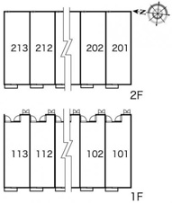 レオパレストレジャー【その他】