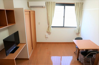 レオパレストレジャー【その他】