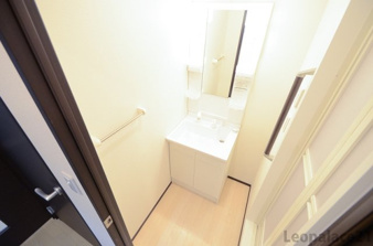 クレイノ陶元町【内装】