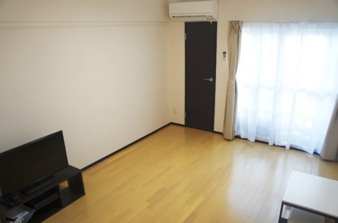 クレイノ陶元町【居間・リビング】107.108は反転タイプです！